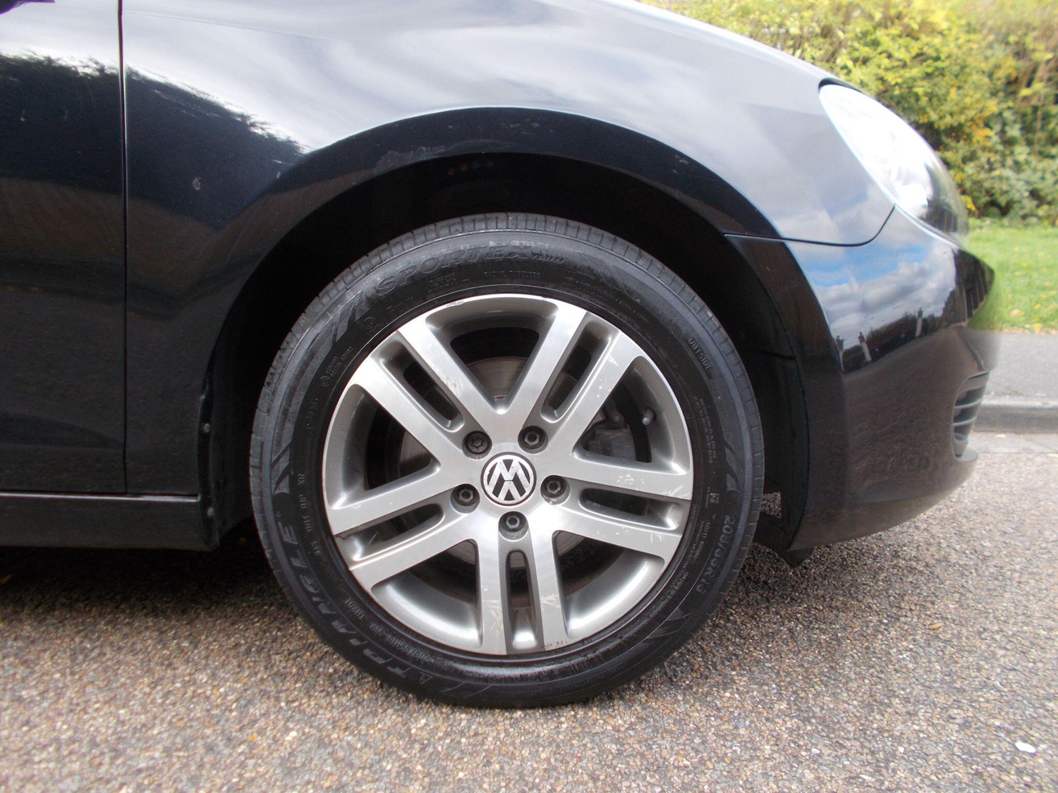 Used Volkswagen Golf 2010 for sale - 76440981: Photo 13