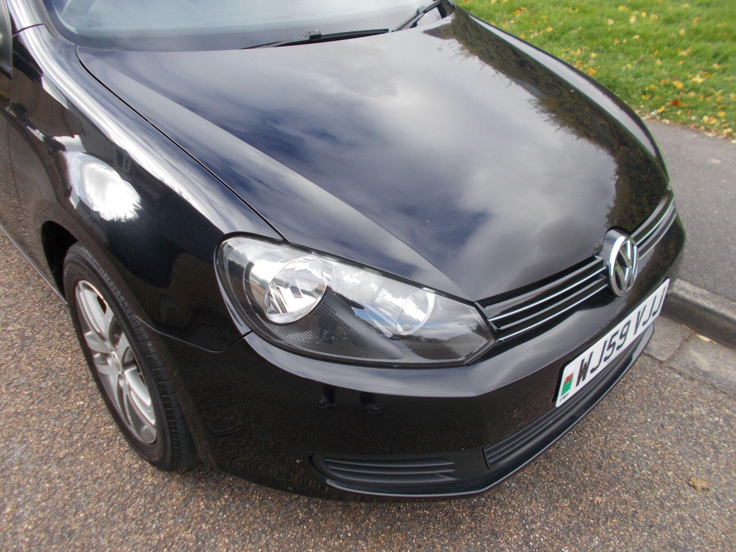 Used Volkswagen Golf 2010 for sale - 76440981: Photo 15