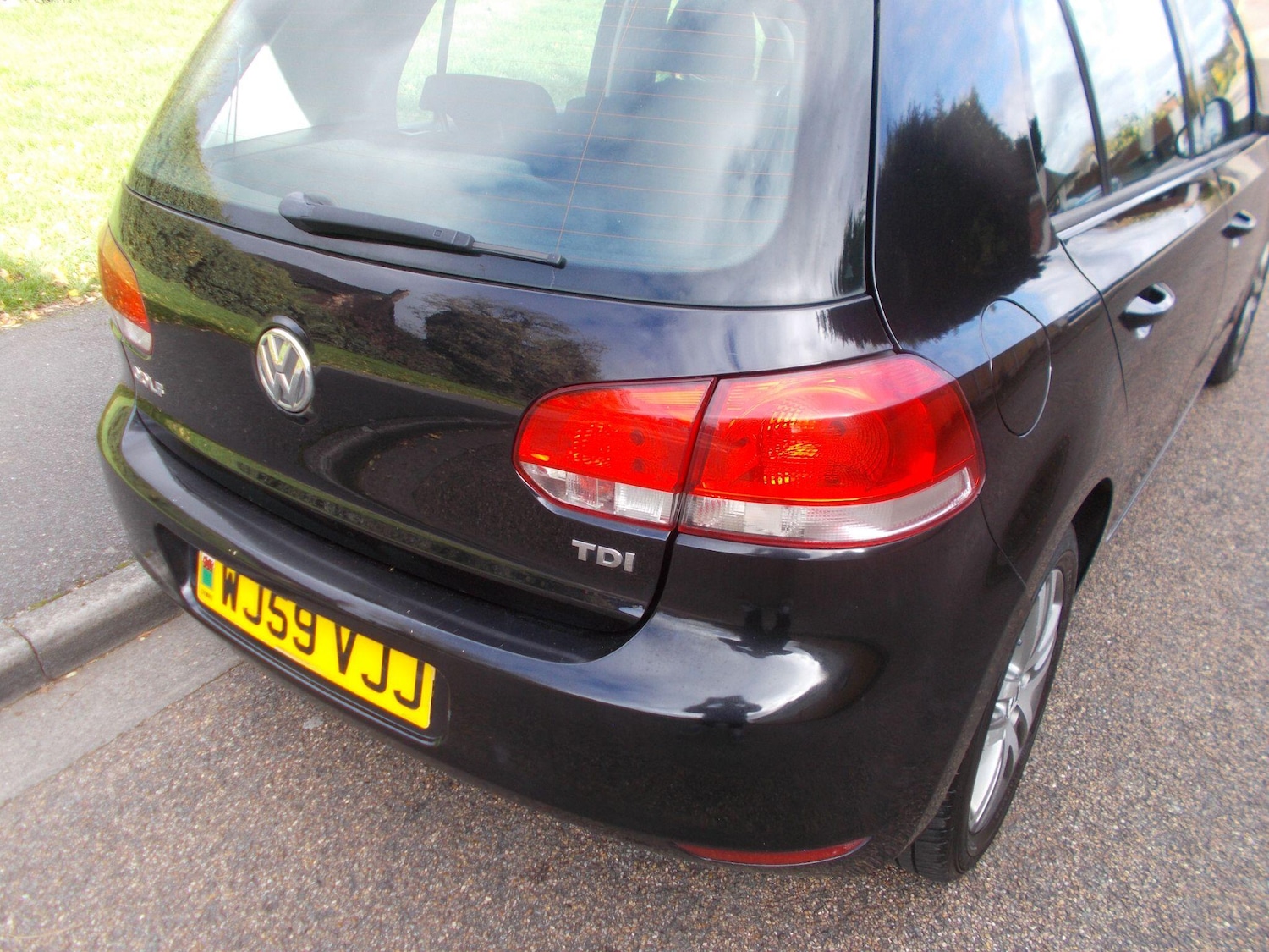 Used Volkswagen Golf 2010 for sale - 76440981: Photo 18