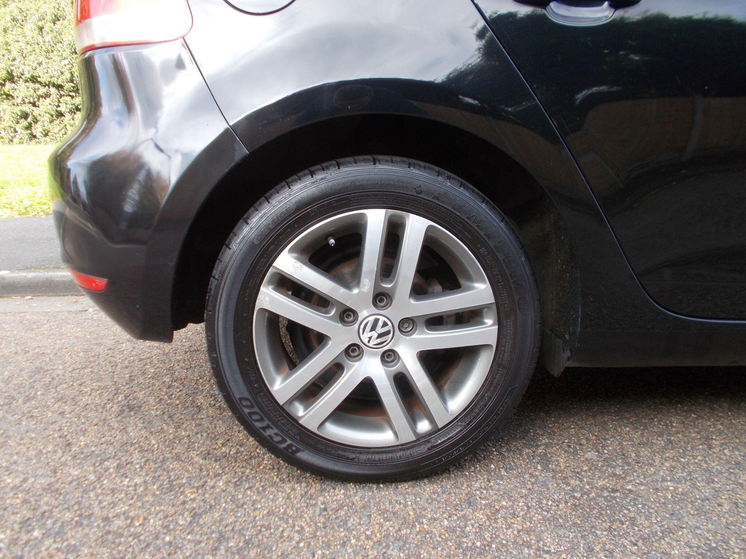 Used Volkswagen Golf 2010 for sale - 76440981: Photo 21