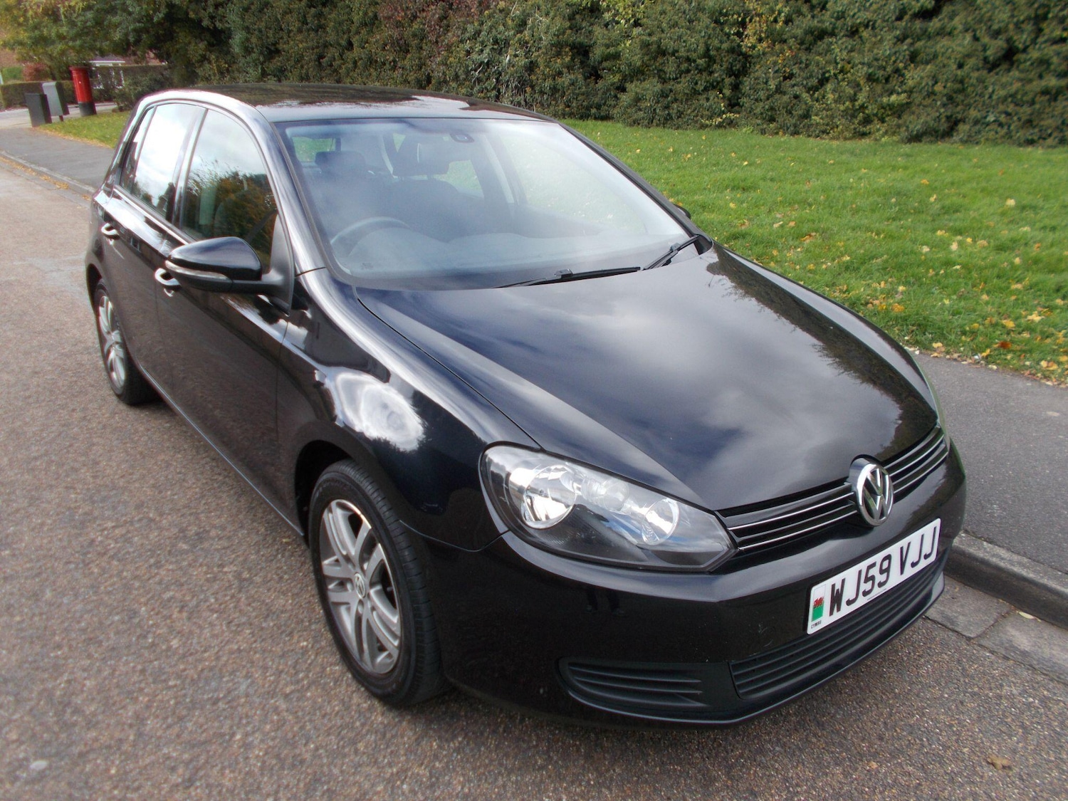 Used Volkswagen Golf 2010 for sale - 76440981: Photo 23