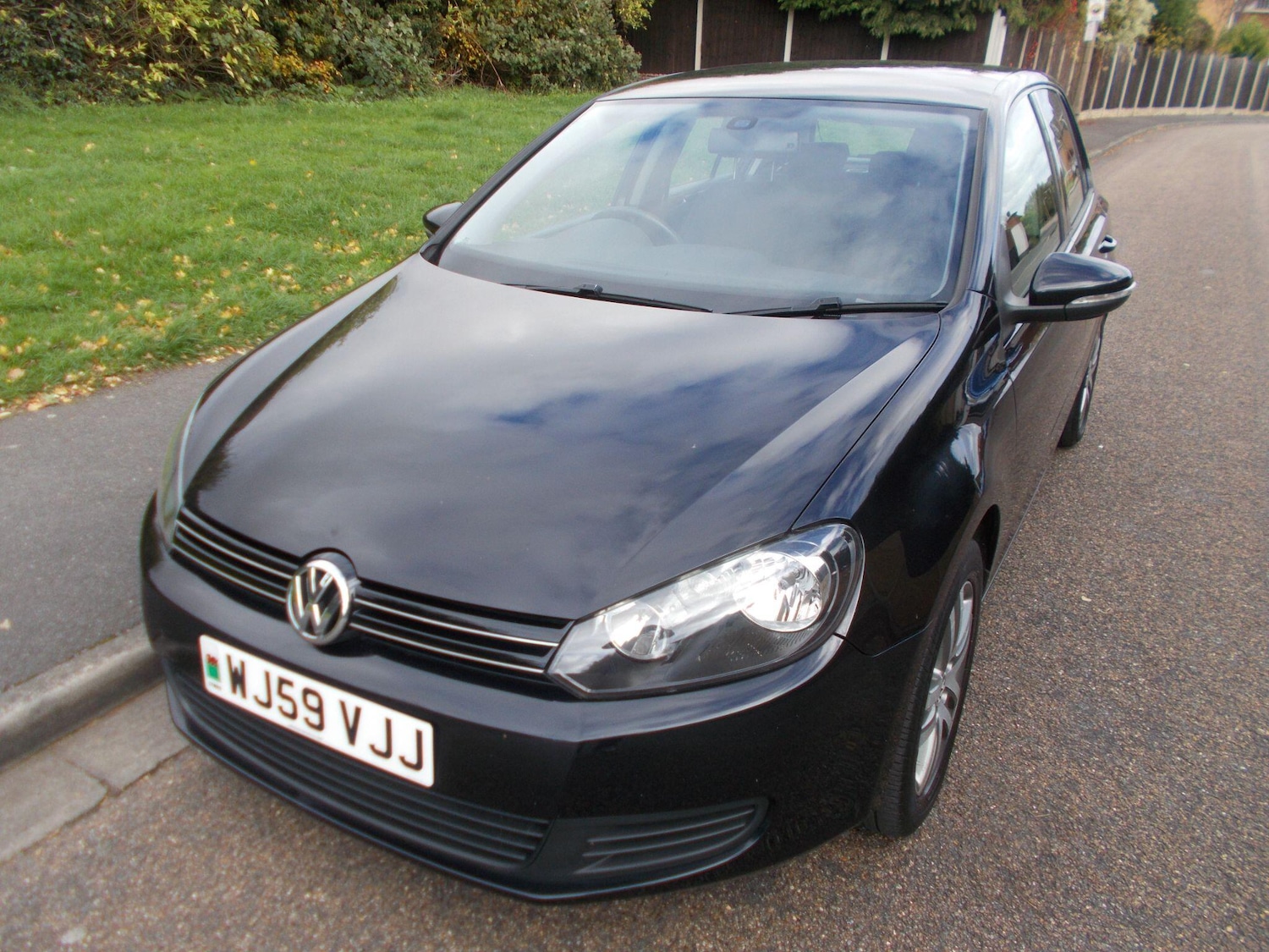 Used Volkswagen Golf 2010 for sale - 76440981: Photo 24