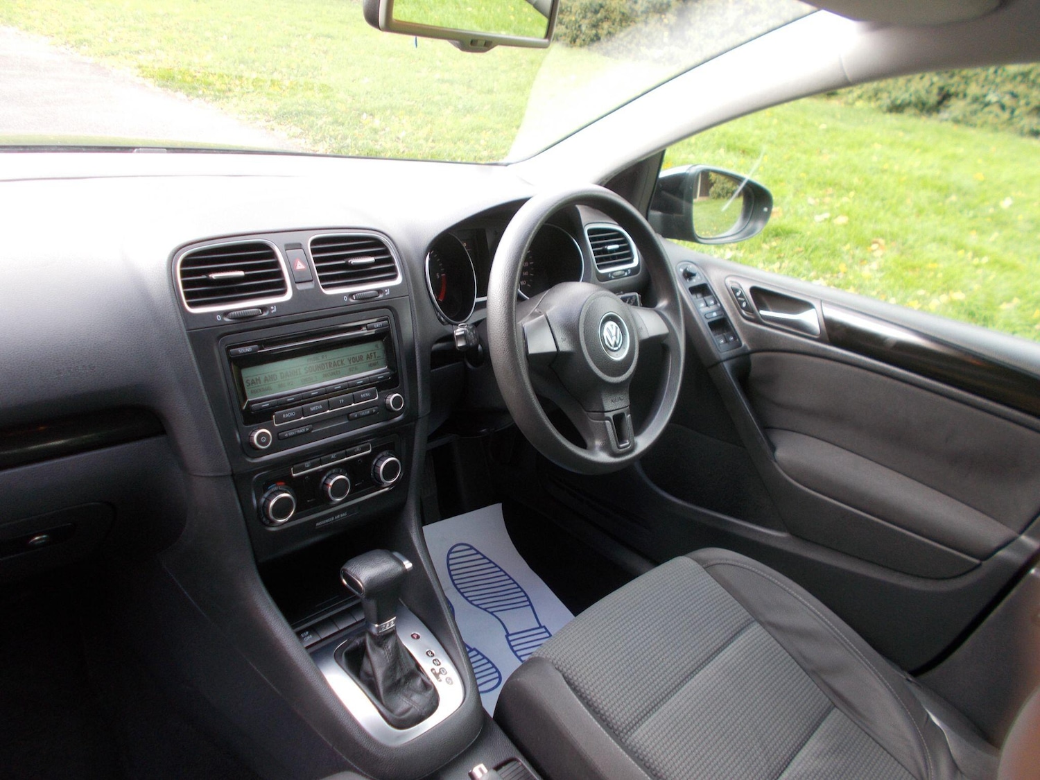 Used Volkswagen Golf 2010 for sale - 76440981: Photo 25