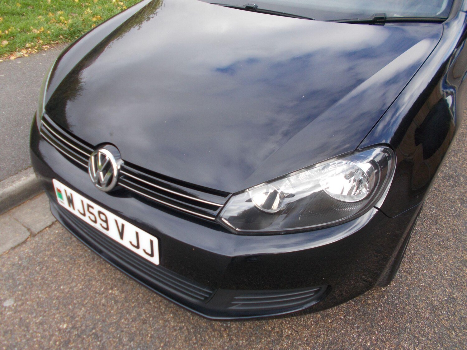 Used Volkswagen Golf 2010 for sale - 76440981: Photo 27