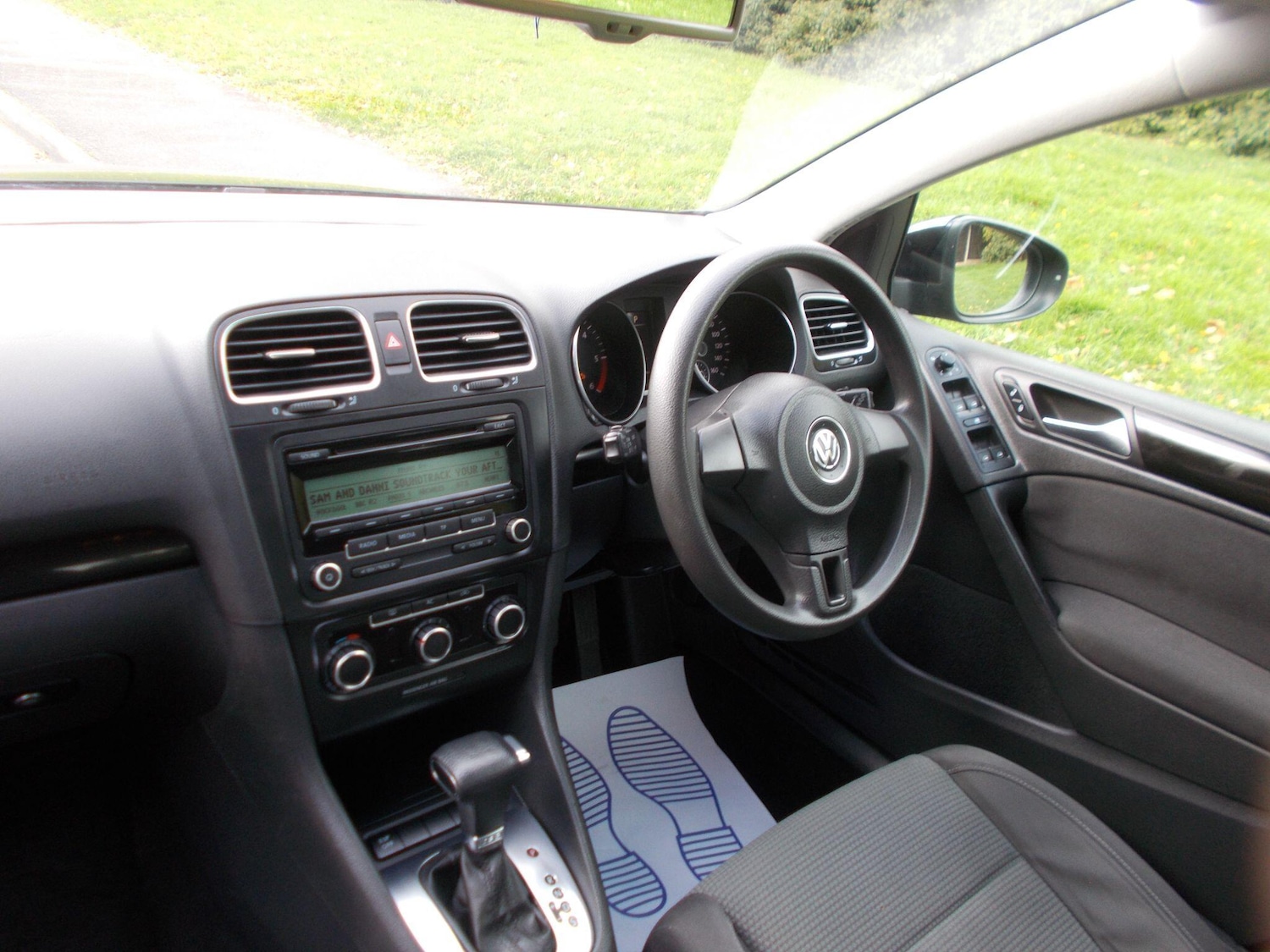 Used Volkswagen Golf 2010 for sale - 76440981: Photo 28