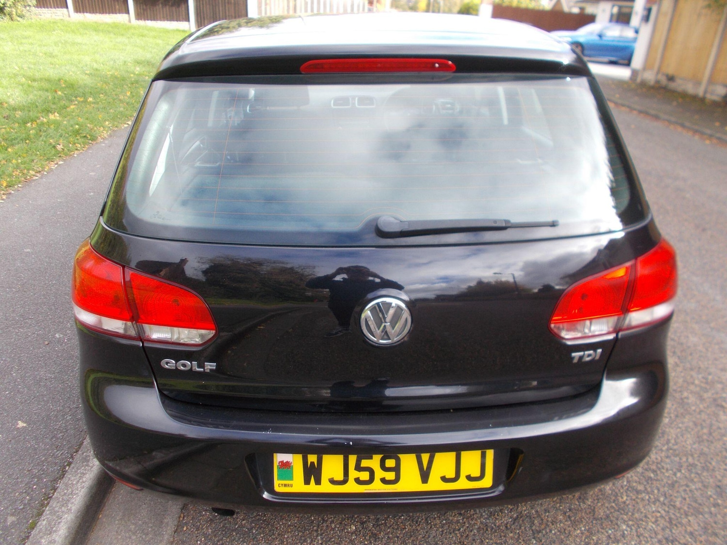 Used Volkswagen Golf 2010 for sale - 76440981: Photo 33