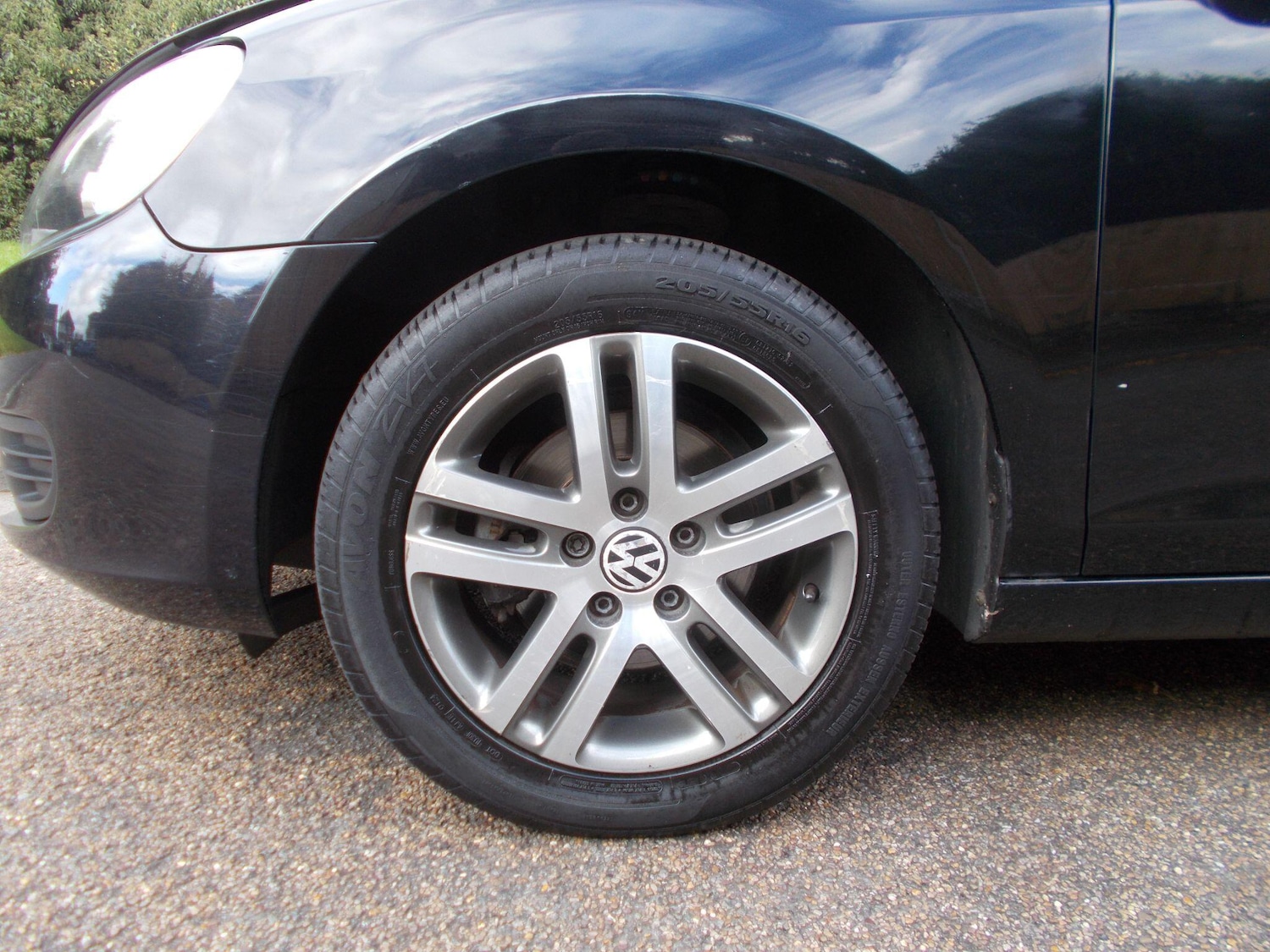 Used Volkswagen Golf 2010 for sale - 76440981: Photo 37