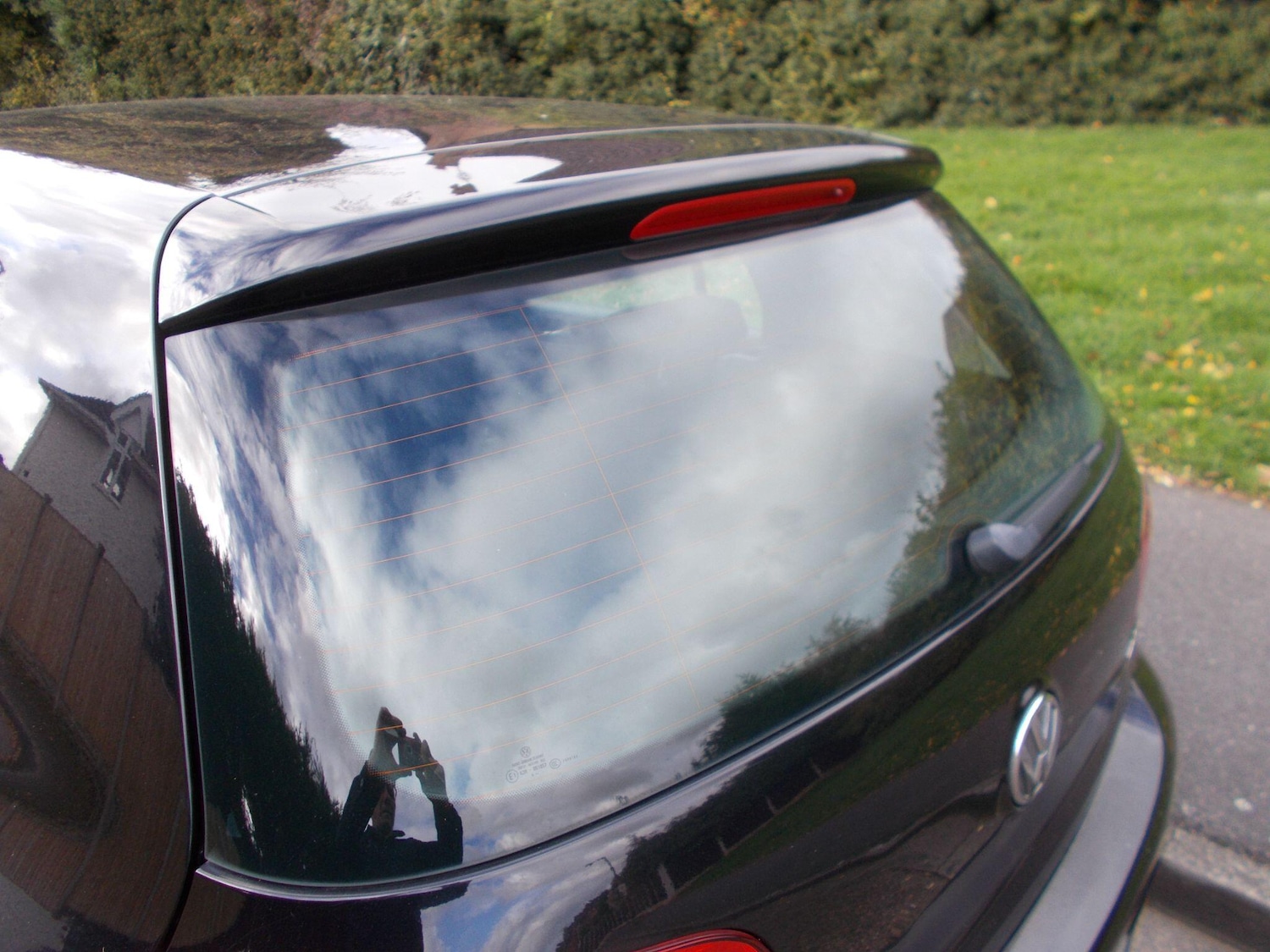 Used Volkswagen Golf 2010 for sale - 76440981: Photo 38