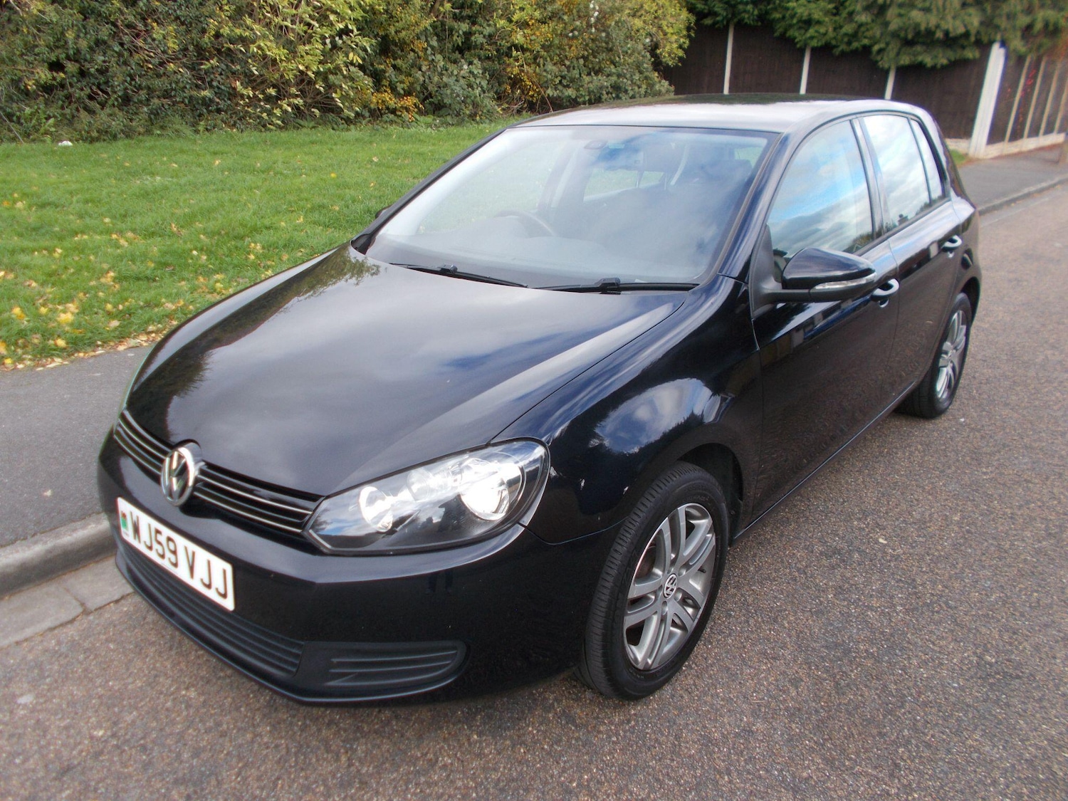 Used Volkswagen Golf 2010 for sale - 76440981: Photo 42