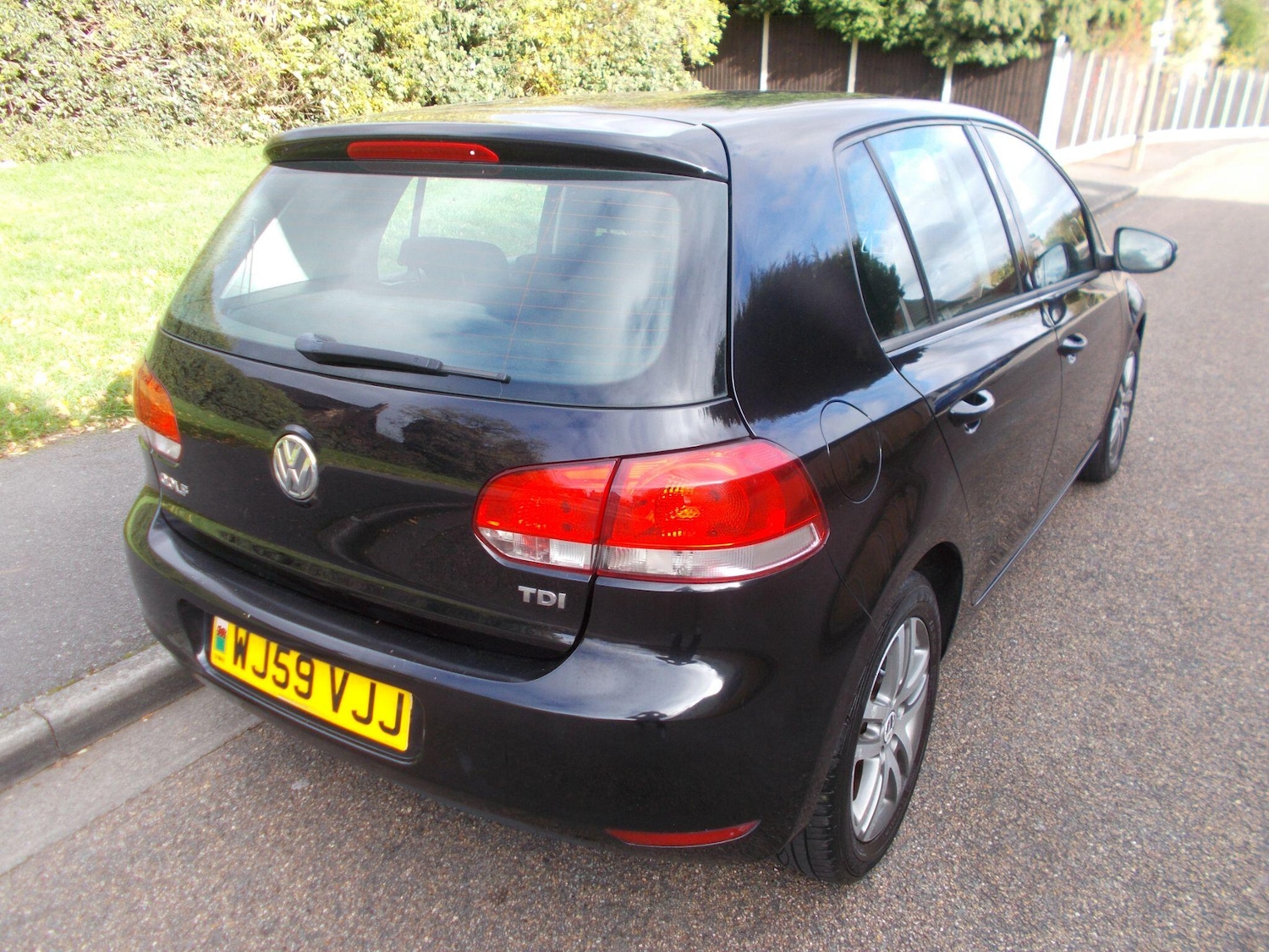 Used Volkswagen Golf 2010 for sale - 76440981: Photo 6