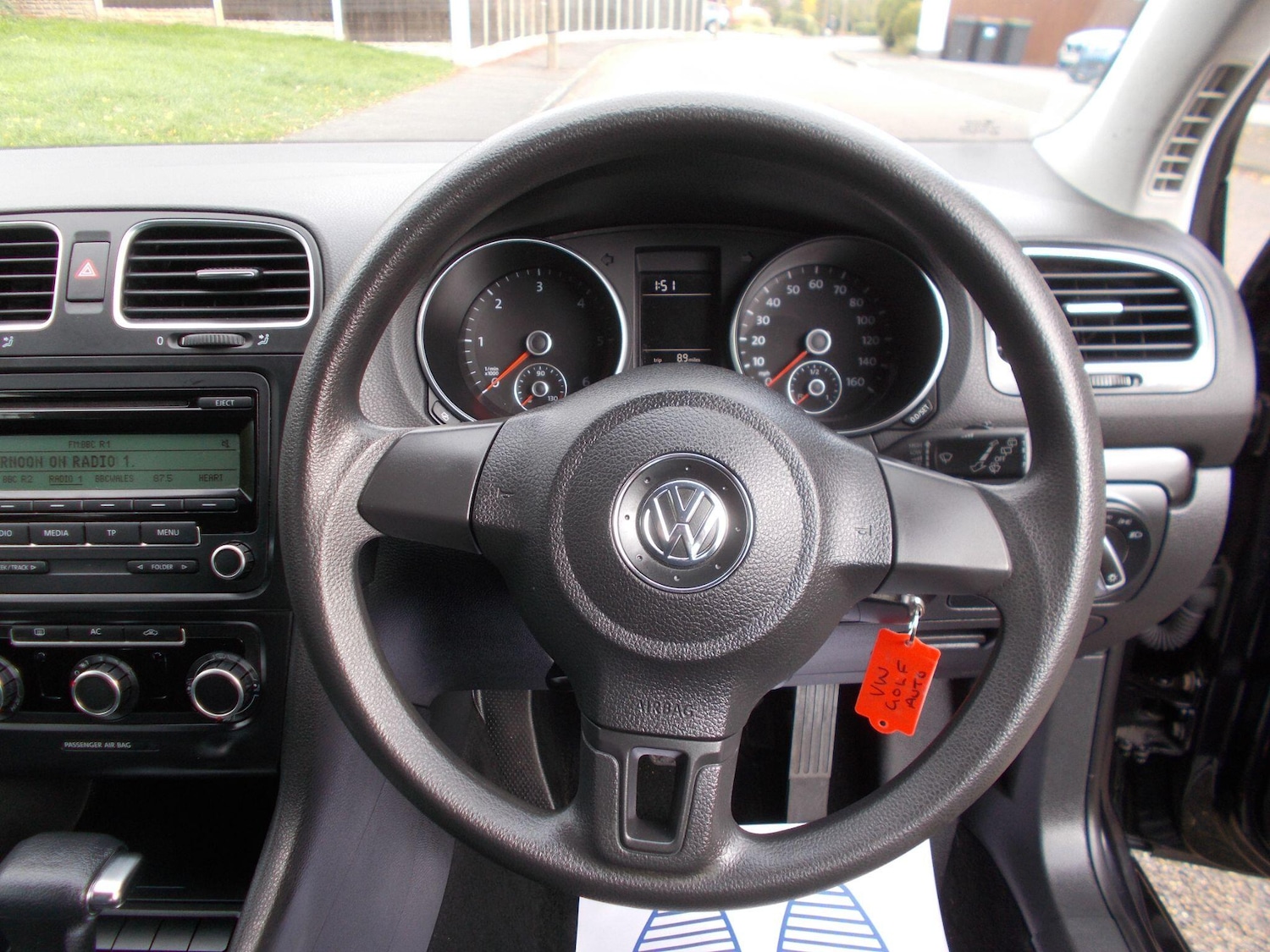 Used Volkswagen Golf 2010 for sale - 76440981: Photo 7