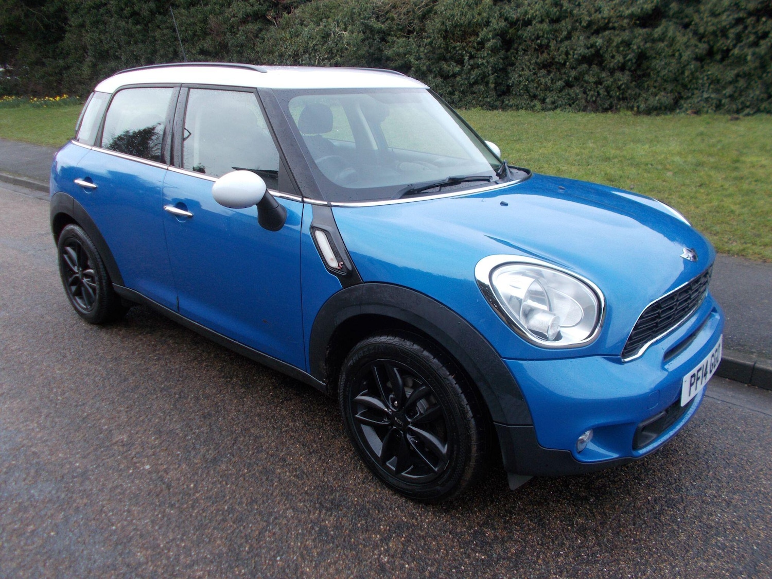 Used MINI Countryman 2014 for sale - 77425885: Photo 11