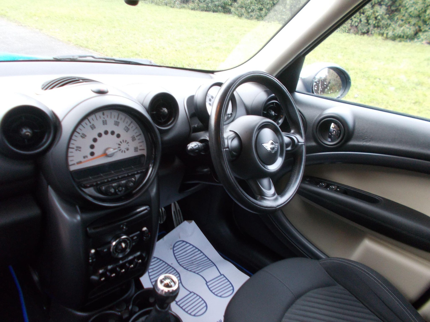 Used MINI Countryman 2014 for sale - 77425885: Photo 12