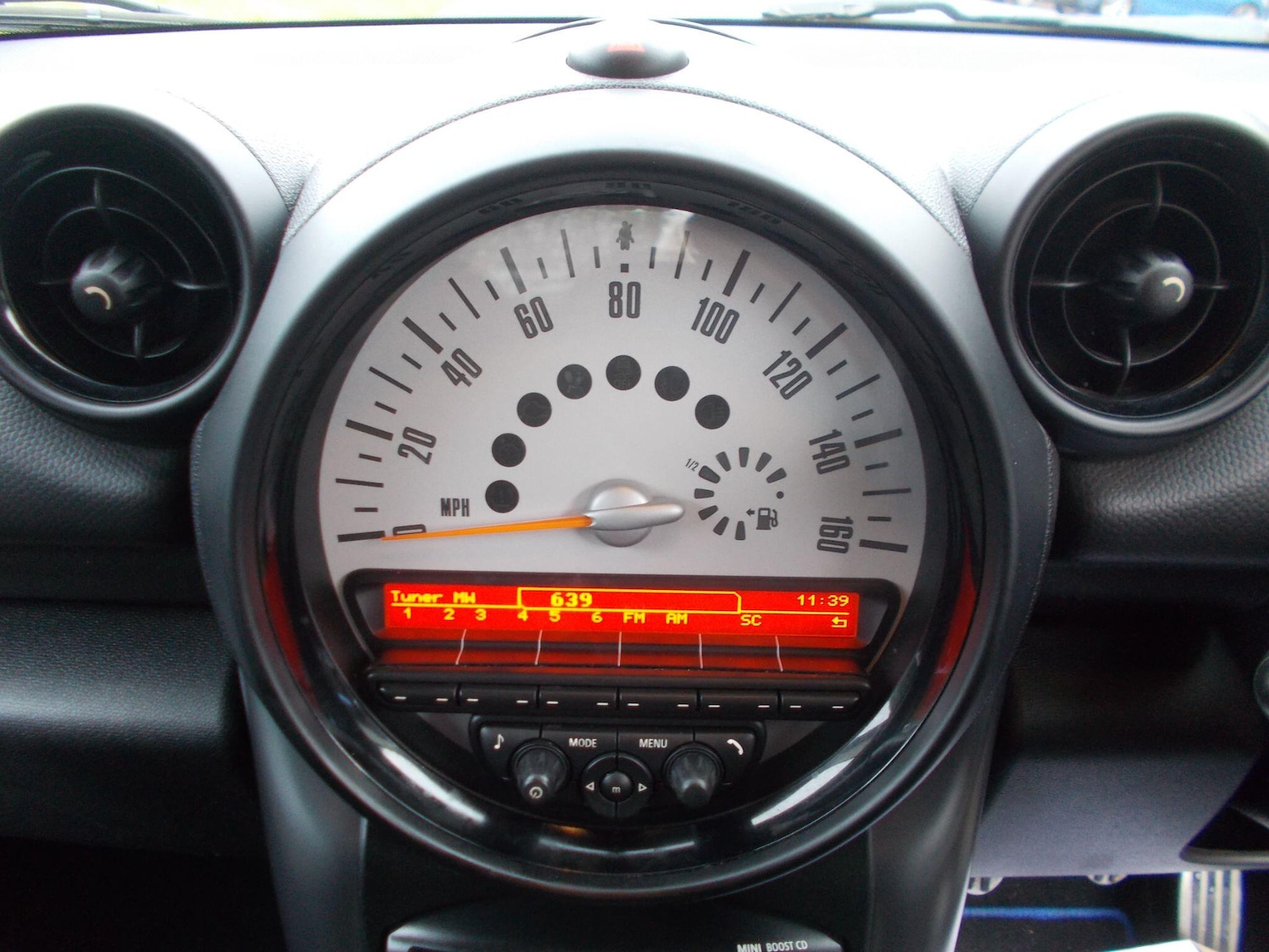 Used MINI Countryman 2014 for sale - 77425885: Photo 14