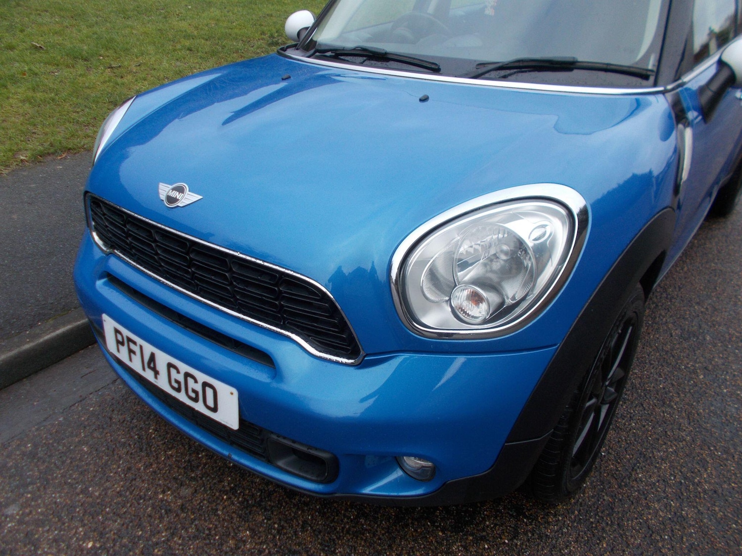 Used MINI Countryman 2014 for sale - 77425885: Photo 15