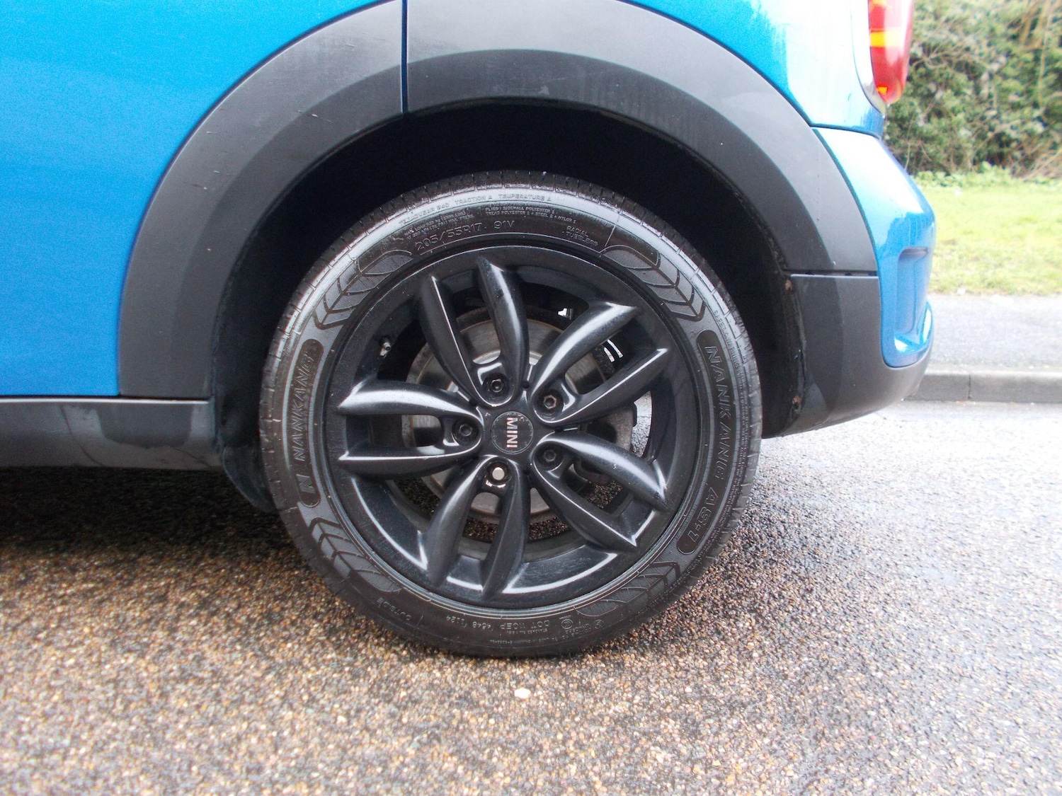 Used MINI Countryman 2014 for sale - 77425885: Photo 16