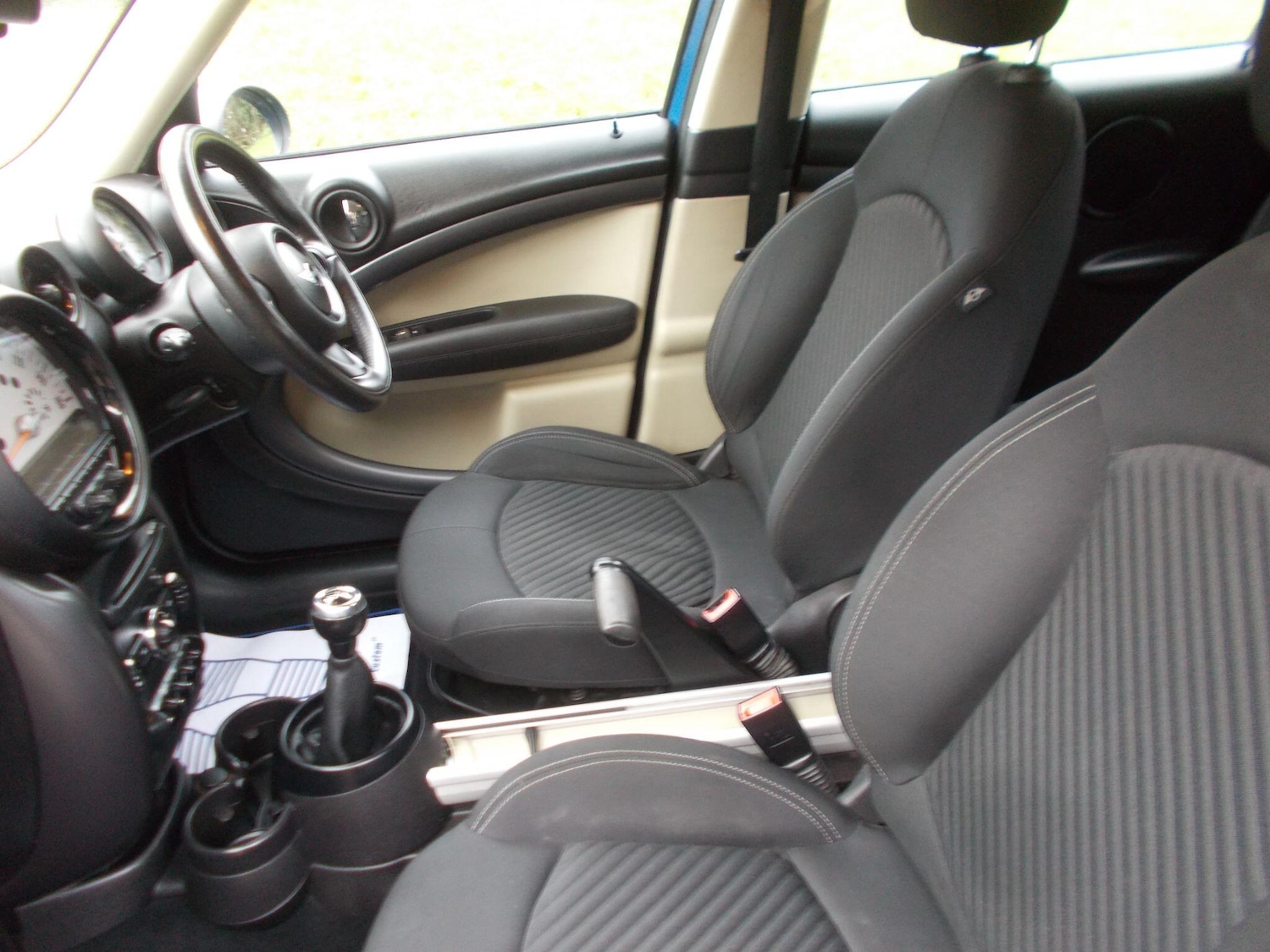 Used MINI Countryman 2014 for sale - 77425885: Photo 18