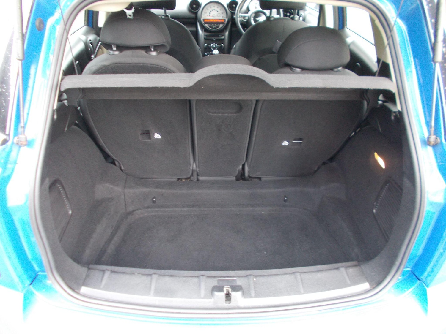 Used MINI Countryman 2014 for sale - 77425885: Photo 20