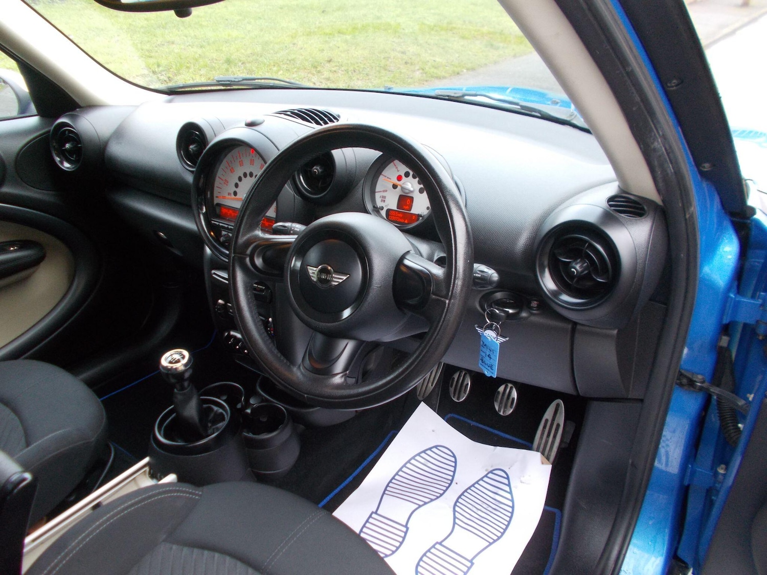 Used MINI Countryman 2014 for sale - 77425885: Photo 21