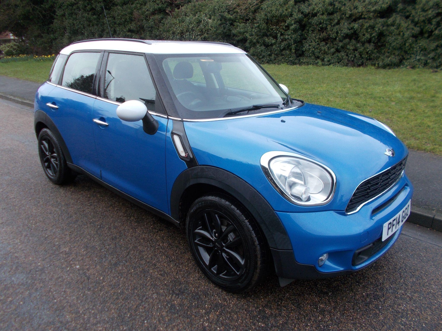 Used MINI Countryman 2014 for sale - 77425885: Photo 23