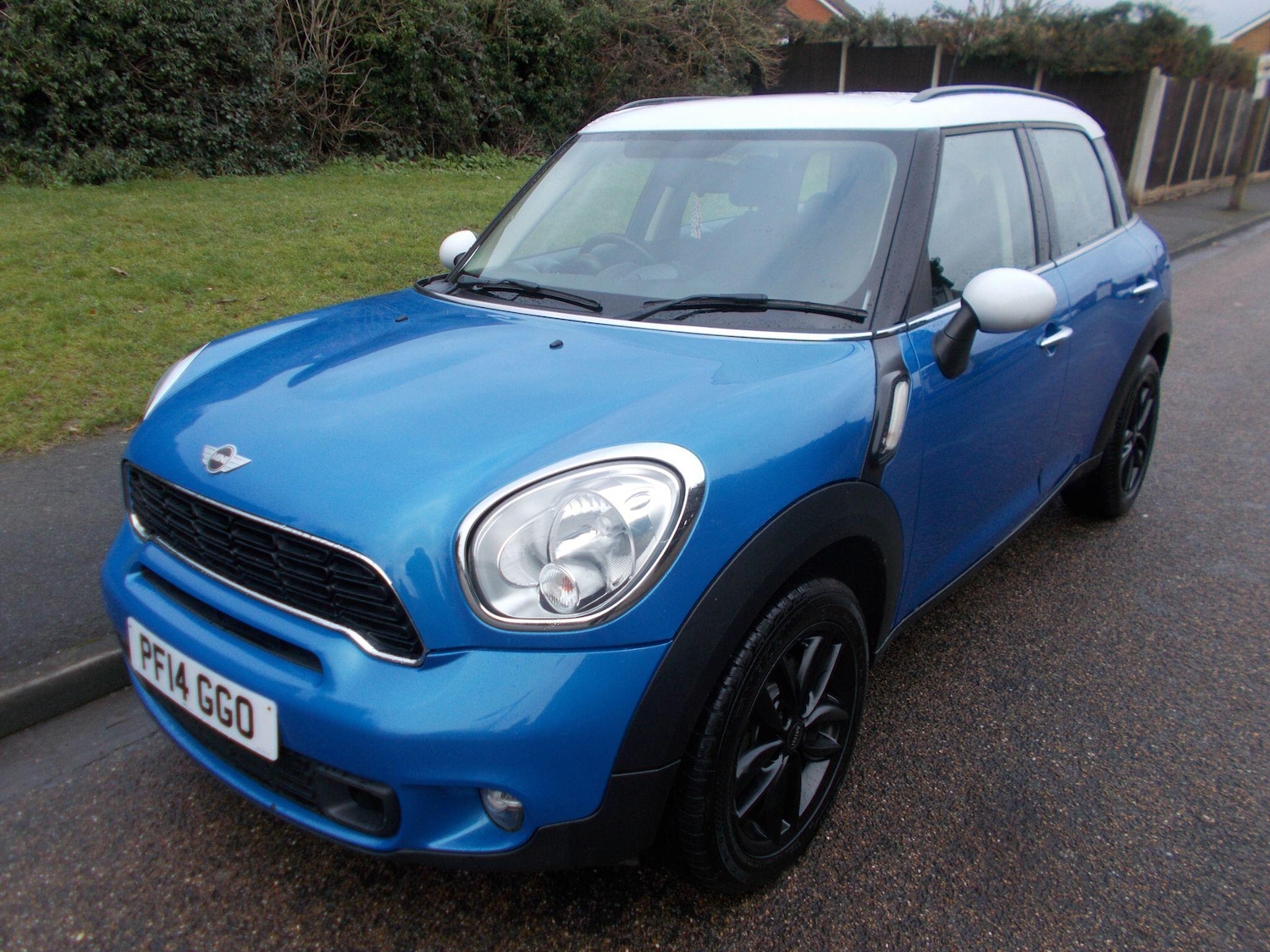 Used MINI Countryman 2014 for sale - 77425885: Photo 24