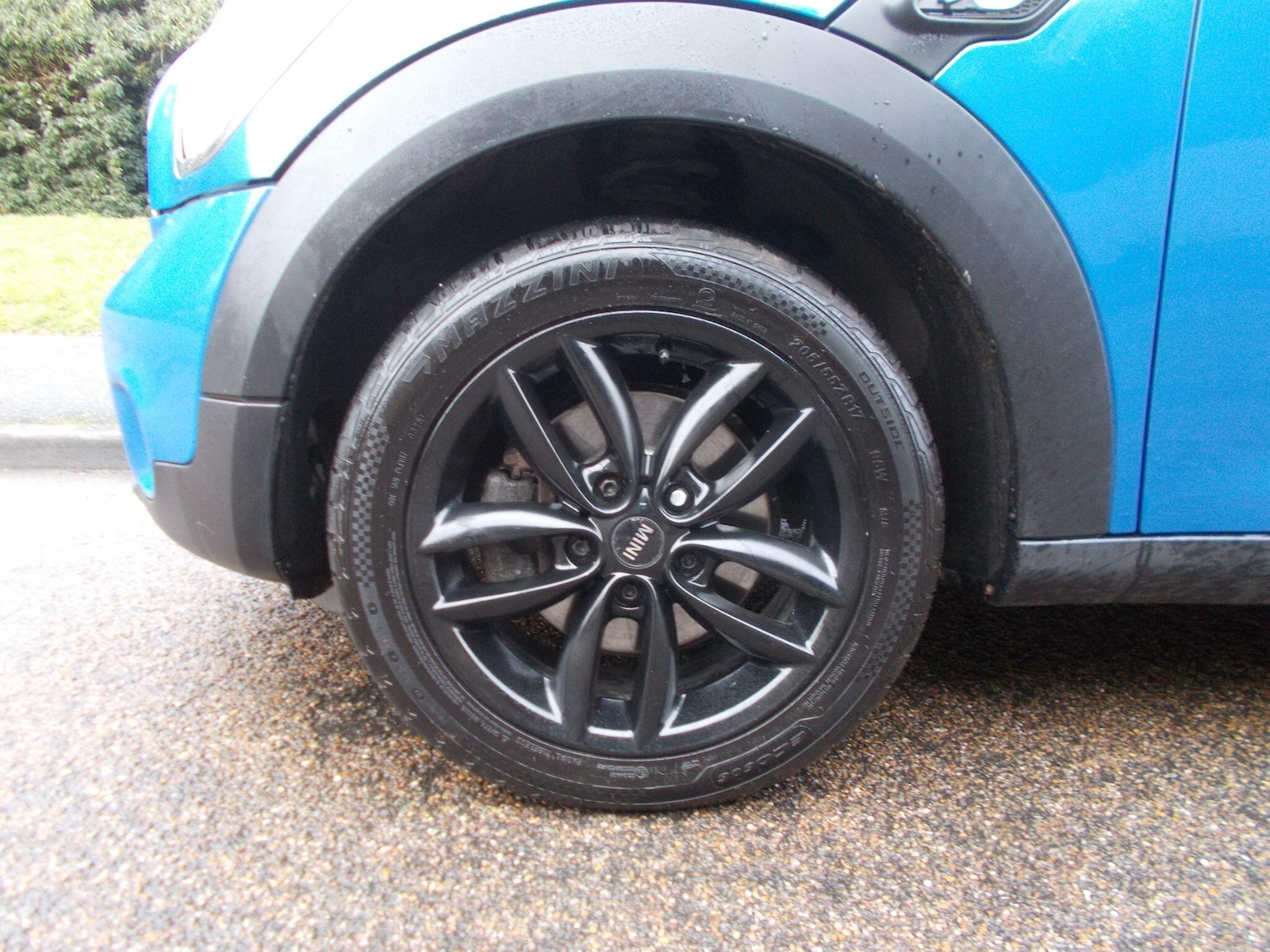 Used MINI Countryman 2014 for sale - 77425885: Photo 26