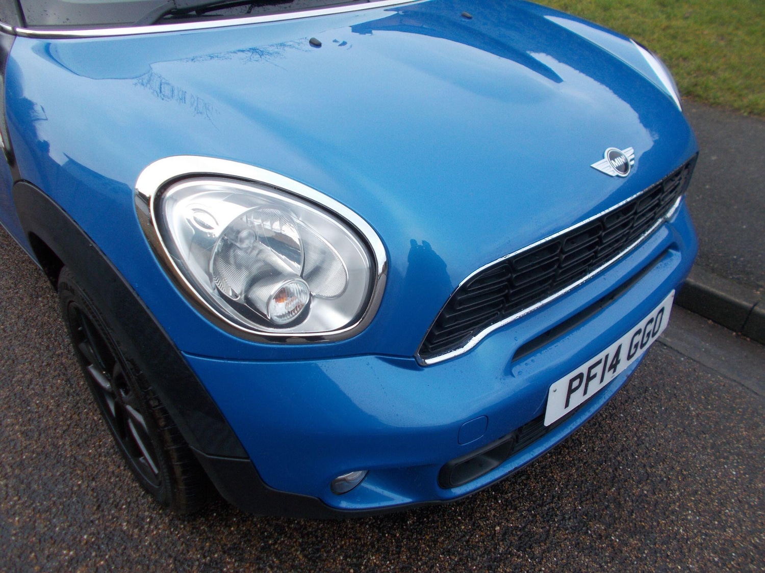 Used MINI Countryman 2014 for sale - 77425885: Photo 27