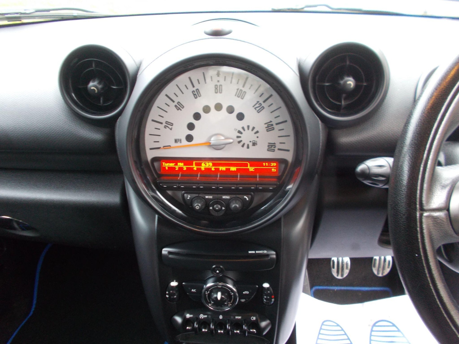 Used MINI Countryman 2014 for sale - 77425885: Photo 30