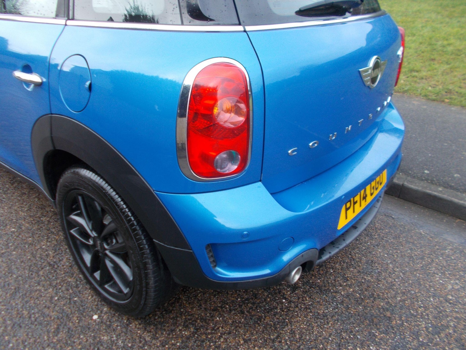 Used MINI Countryman 2014 for sale - 77425885: Photo 32