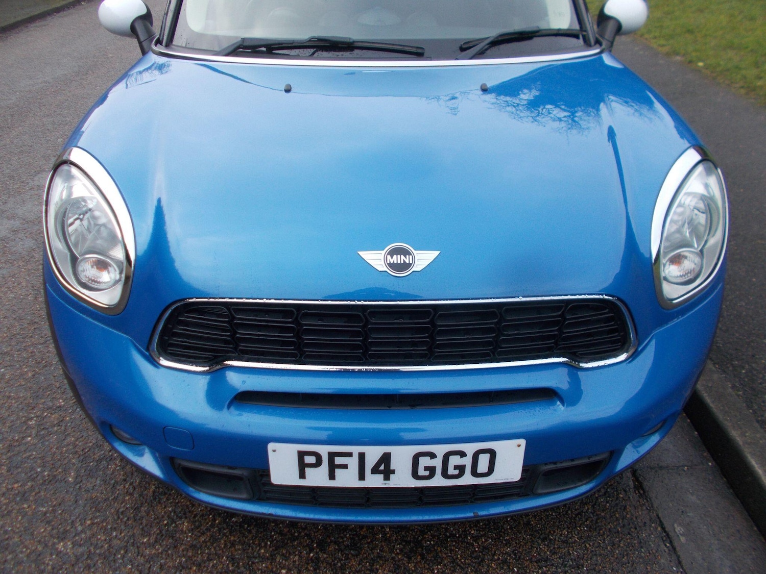 Used MINI Countryman 2014 for sale - 77425885: Photo 34