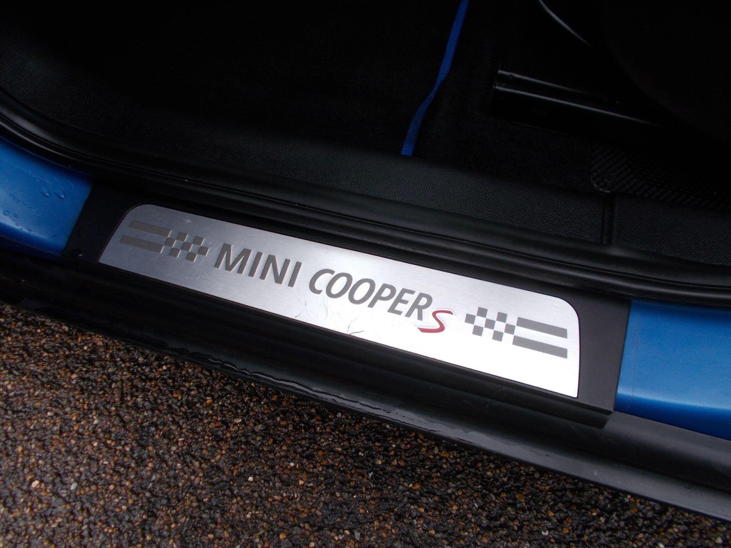 Used MINI Countryman 2014 for sale - 77425885: Photo 35