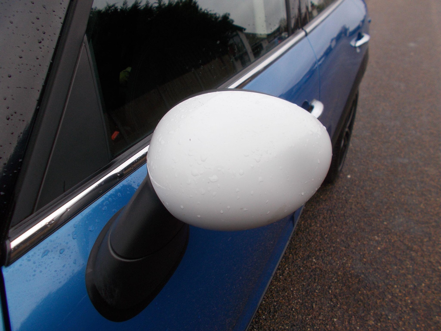 Used MINI Countryman 2014 for sale - 77425885: Photo 36