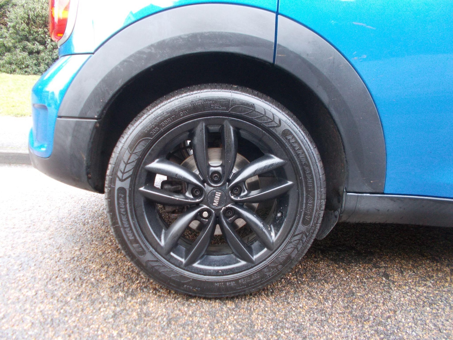 Used MINI Countryman 2014 for sale - 77425885: Photo 37