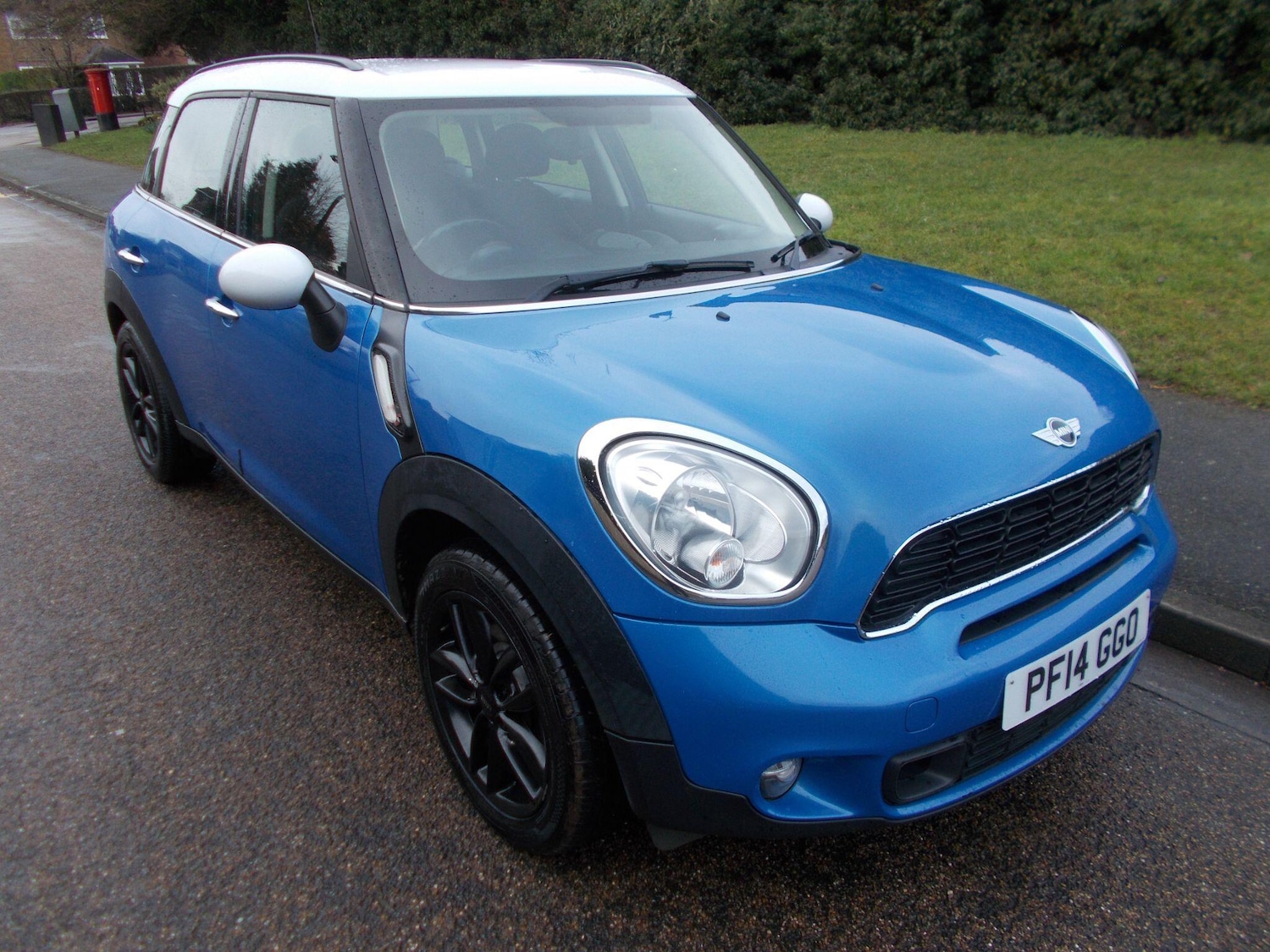 Used MINI Countryman 2014 for sale - 77425885: Photo 38