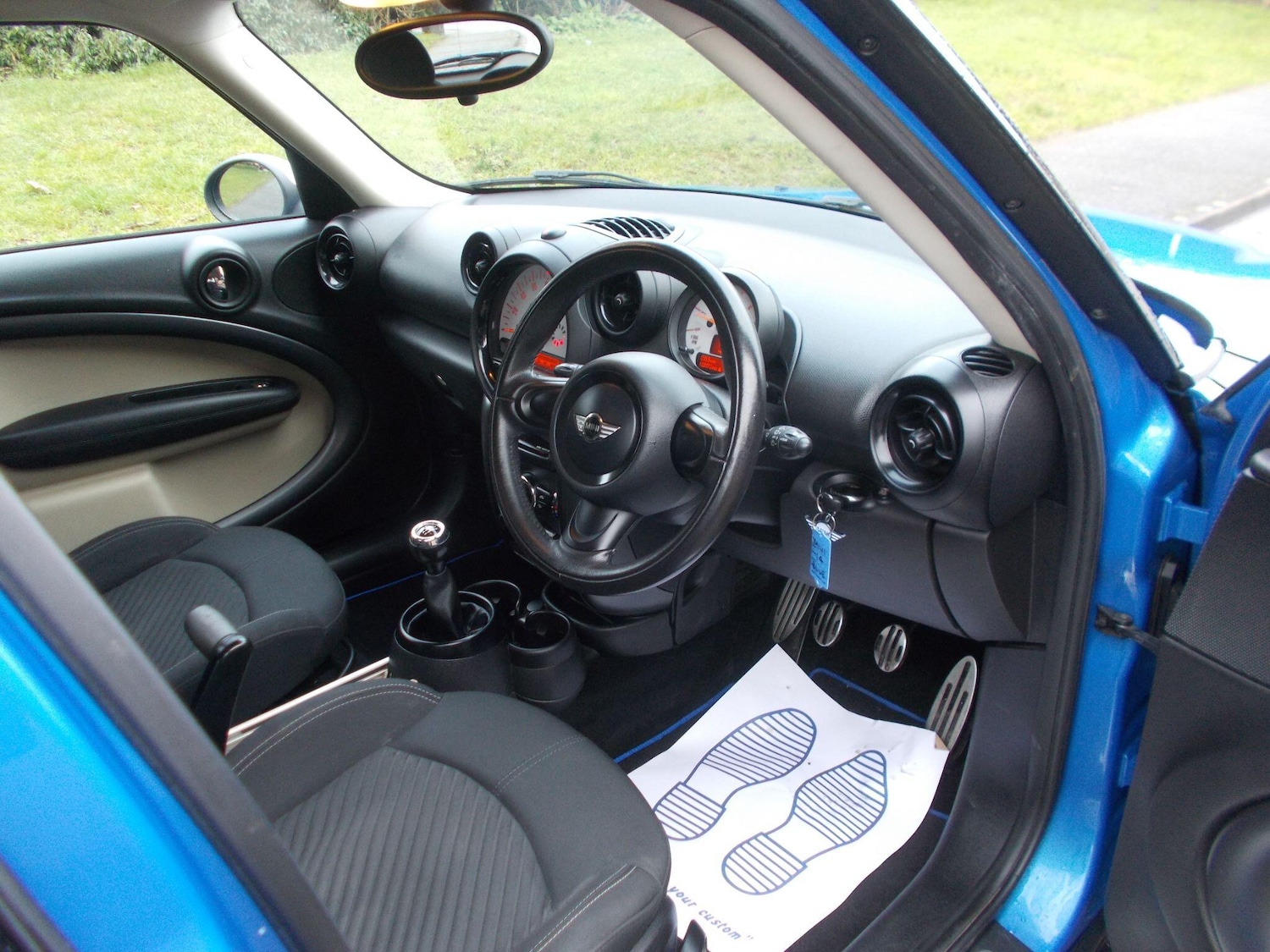 Used MINI Countryman 2014 for sale - 77425885: Photo 39