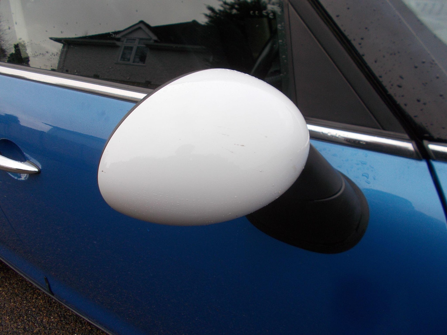 Used MINI Countryman 2014 for sale - 77425885: Photo 40