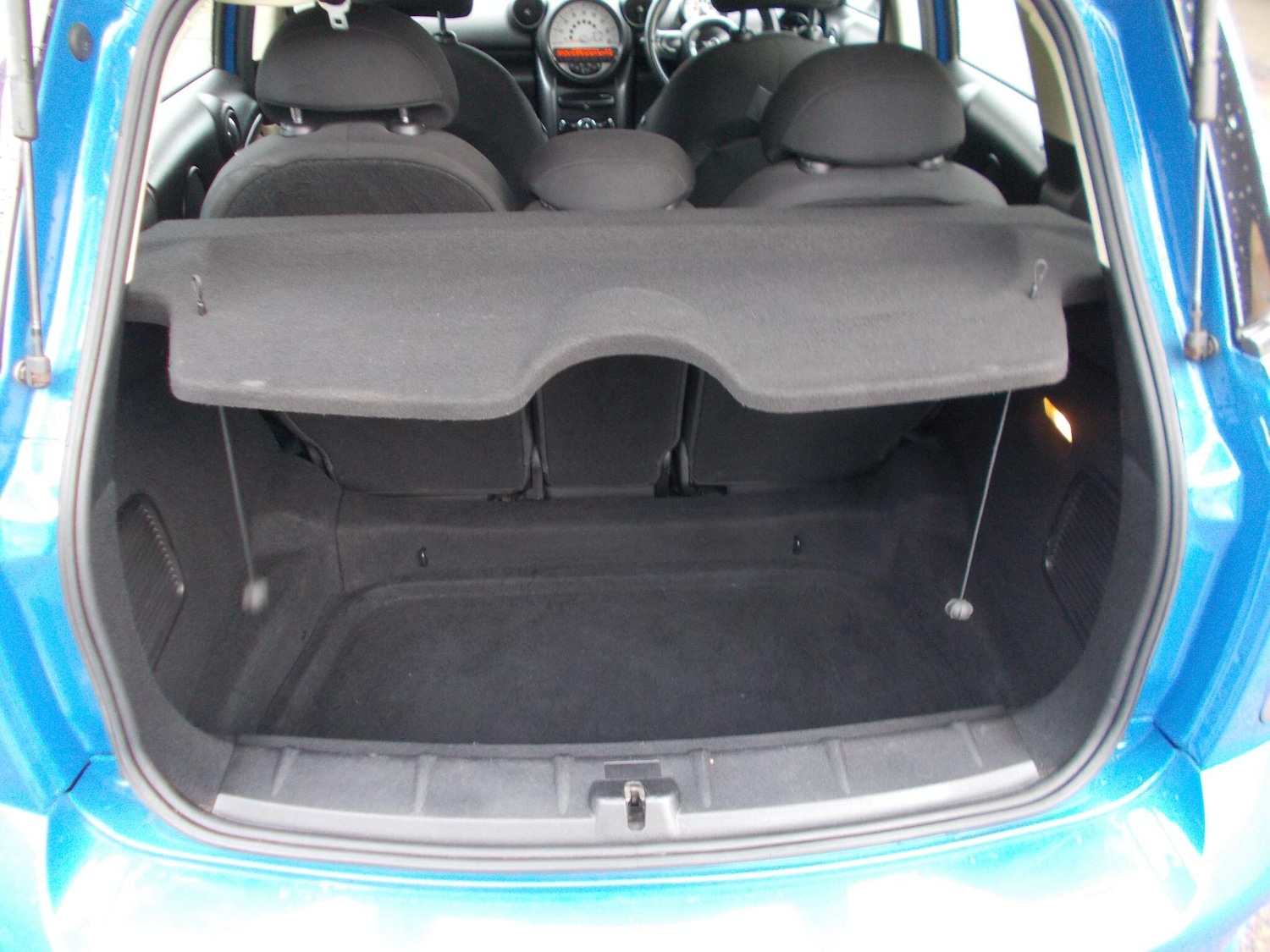 Used MINI Countryman 2014 for sale - 77425885: Photo 42