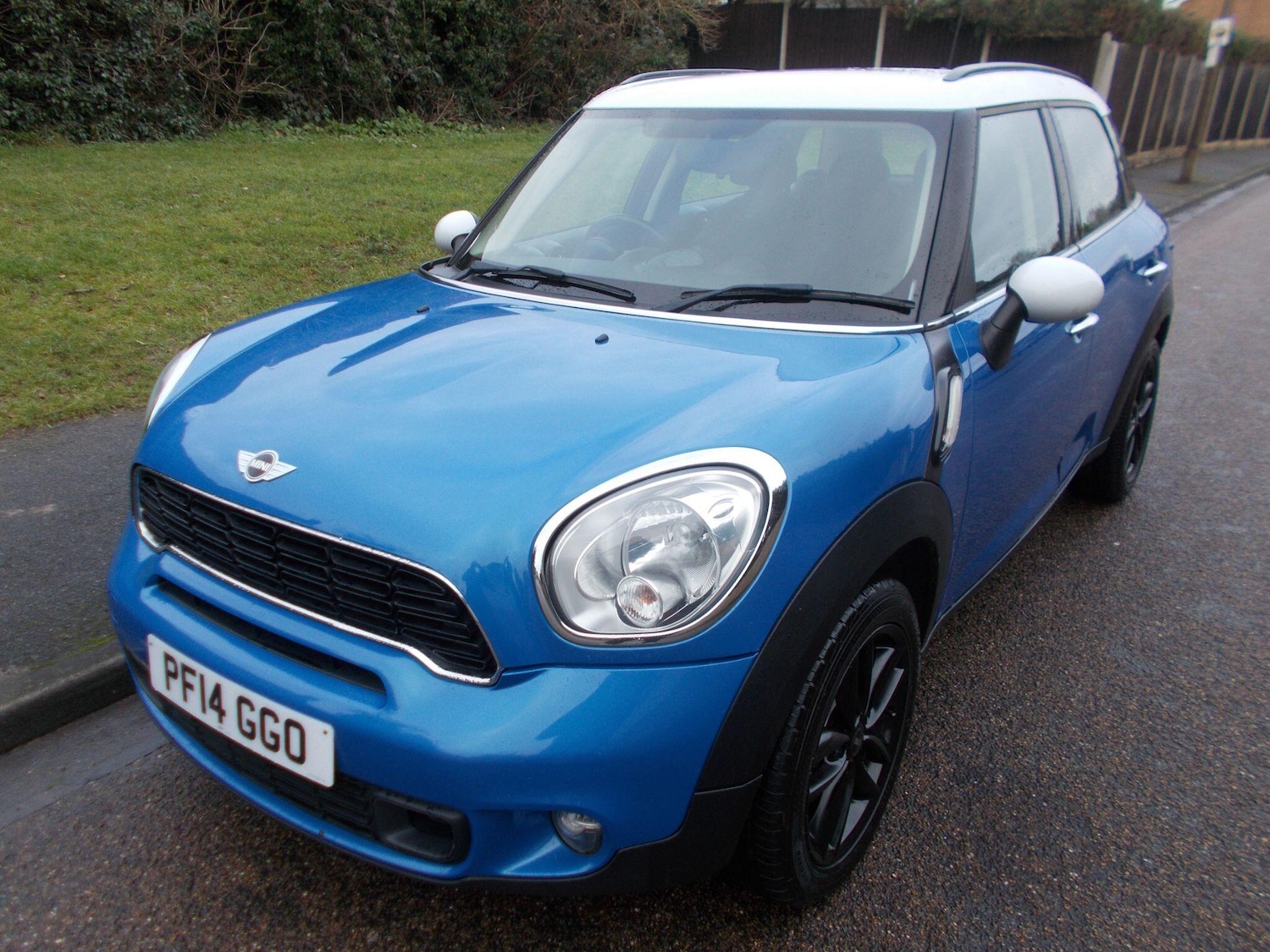 Used MINI Countryman 2014 for sale - 77425885: Photo 46