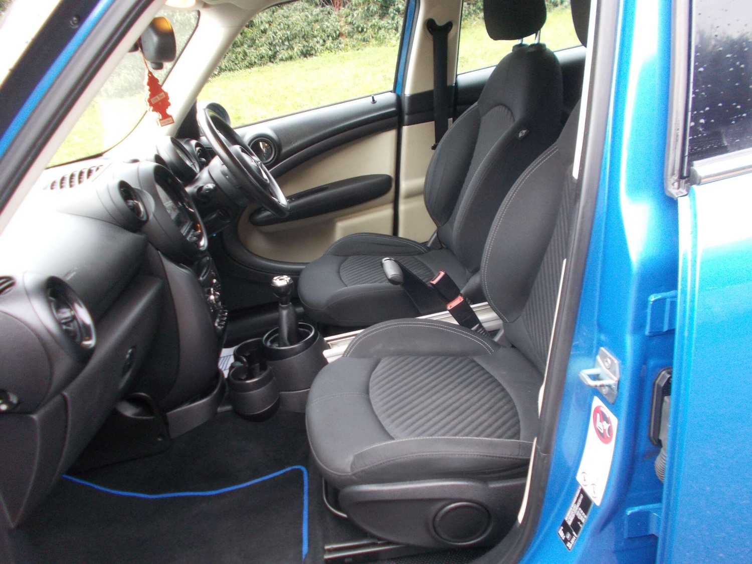 Used MINI Countryman 2014 for sale - 77425885: Photo 5