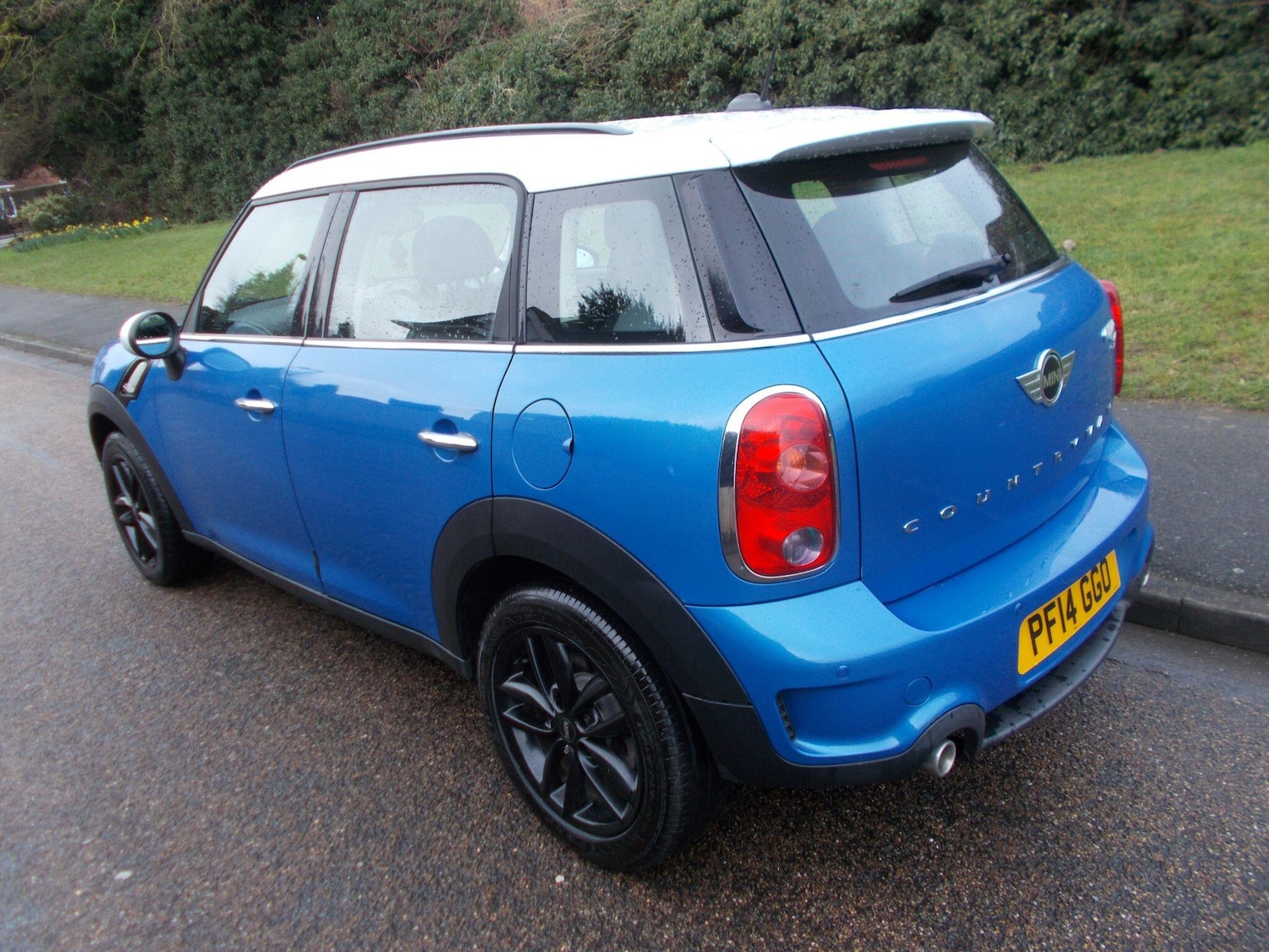 Used MINI Countryman 2014 for sale - 77425885: Photo 6