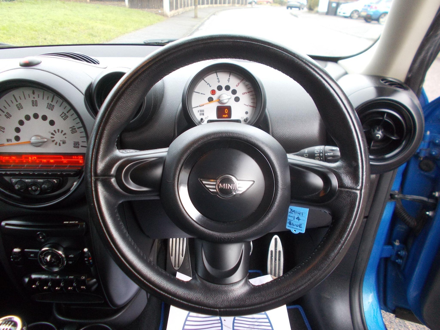 Used MINI Countryman 2014 for sale - 77425885: Photo 7