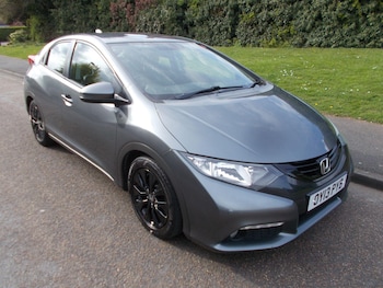 Used Honda Civic 2013 for sale - 78185366: Photo