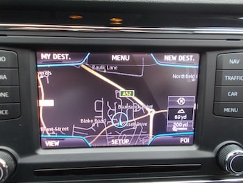 Used SEAT Leon 2014 for sale - 77253846: Photo