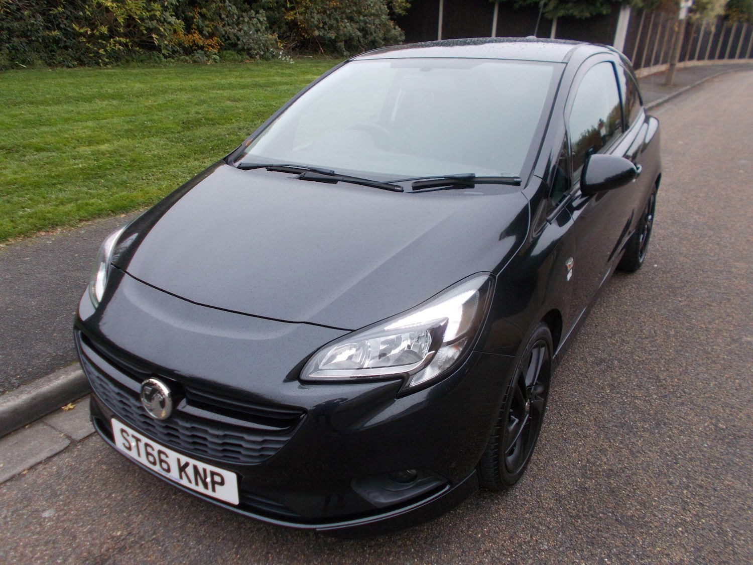 Used Vauxhall Corsa 2016 for sale - 76409099: Photo 1