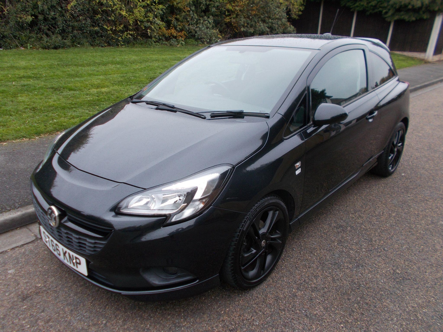 Used Vauxhall Corsa 2016 for sale - 76409099: Photo 10