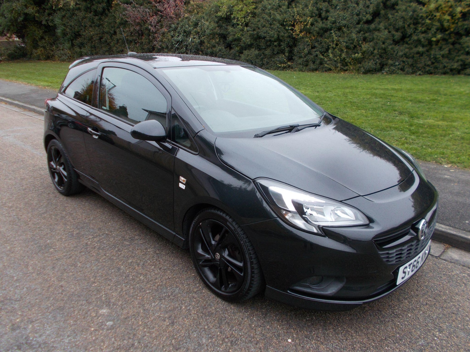 Used Vauxhall Corsa 2016 for sale - 76409099: Photo 11