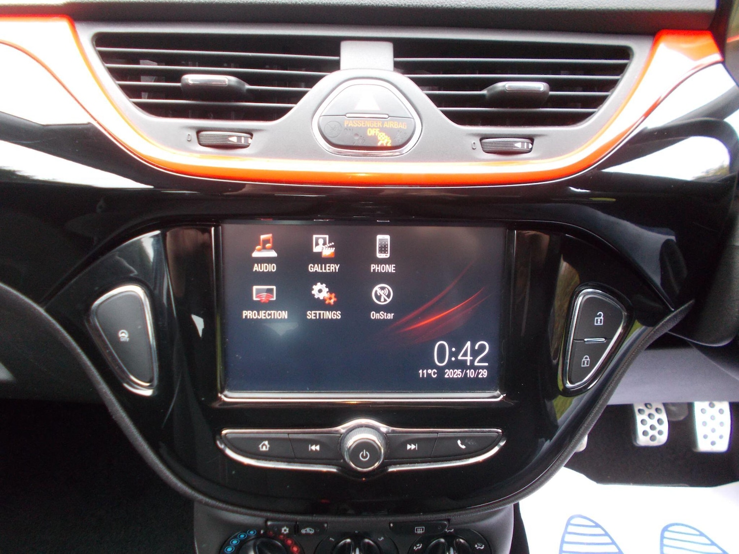 Used Vauxhall Corsa 2016 for sale - 76409099: Photo 13