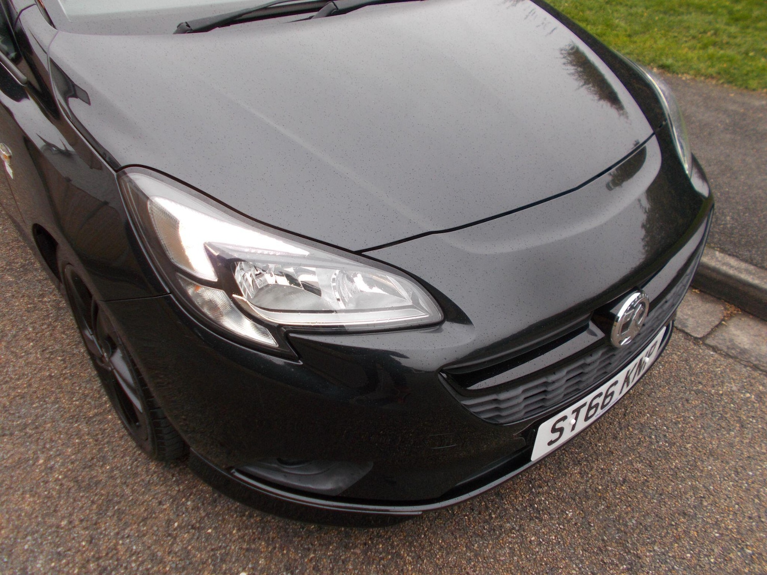 Used Vauxhall Corsa 2016 for sale - 76409099: Photo 14