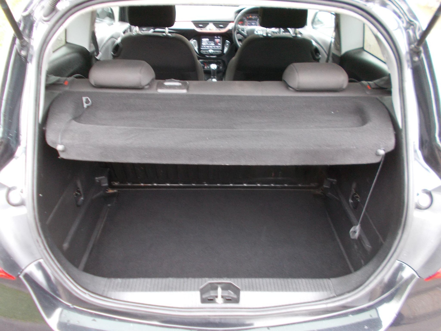 Used Vauxhall Corsa 2016 for sale - 76409099: Photo 15