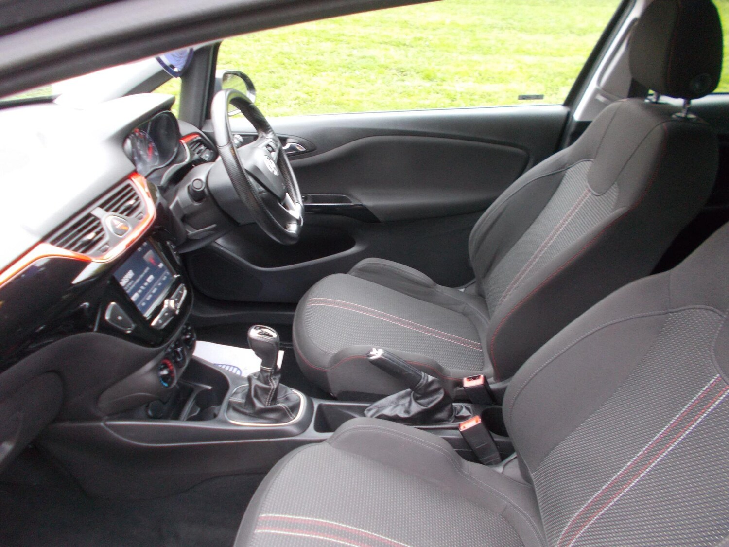 Used Vauxhall Corsa 2016 for sale - 76409099: Photo 16